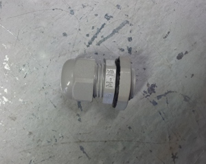 Cable gland M16x1.5
